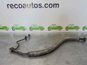 Recambio de tubos aire acondicionado para bmw serie 3 touring (e46) 320d referencia OEM IAM 64538386000 