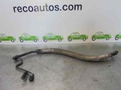 Recambio de tubos aire acondicionado para bmw serie 3 touring (e46) 320d referencia OEM IAM 64538386000 