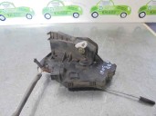 Recambio de cerradura puerta delantera derecha para bmw serie 3 touring (e46) 320d referencia OEM IAM   5 PUERTAS