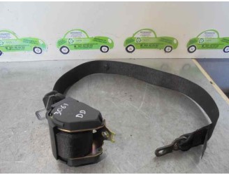 Recambio de cinturon seguridad delantero derecho para bmw serie 3 touring (e46) 320d referencia OEM IAM 566244601 5 PUERTAS