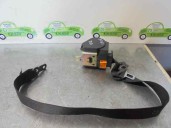 Recambio de cinturon seguridad delantero derecho para bmw serie 3 touring (e46) 320d referencia OEM IAM 566244601 5 PUERTAS