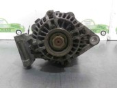 Recambio de alternador para ford fiesta berlina 1.4 16v cat referencia OEM IAM 98MF10300CA A005TA43S1 MITSUBISHI