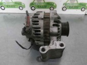 Recambio de alternador para ford fiesta berlina 1.4 16v cat referencia OEM IAM 98MF10300CA A005TA43S1 MITSUBISHI