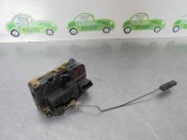 Recambio de cerradura puerta delantera derecha para citroën berlingo 1.9 diesel referencia OEM IAM  MANUAL 5 PUERTAS