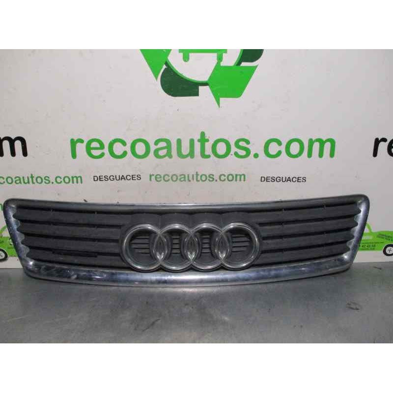 Recambio de rejilla delantera para audi allroad quattro (4b5) 2.5 v6 24v tdi referencia OEM IAM   