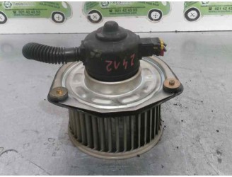 Replacement heater motor for Daewoo Lanos 1.4 cat OEM IAM reference 612992 