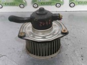Replacement heater motor for Daewoo Lanos 1.4 cat OEM IAM reference 612992 
