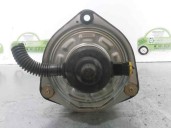 Replacement heater motor for Daewoo Lanos 1.4 cat OEM IAM reference 612992 