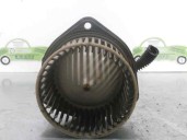 Replacement heater motor for Daewoo Lanos 1.4 cat OEM IAM reference 612992 