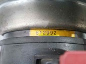 Replacement heater motor for Daewoo Lanos 1.4 cat OEM IAM reference 612992 