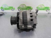 Recambio de alternador para daewoo aranos 1.8 referencia OEM IAM 219091 6J30 DELCO