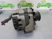 Recambio de alternador para daewoo aranos 1.8 referencia OEM IAM 219091 6J30 DELCO