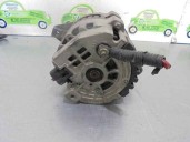 Recambio de alternador para daewoo aranos 1.8 referencia OEM IAM 219091 6J30 DELCO