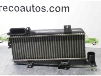 Recambio de intercooler para citroën xsara berlina 1.9 td sx referencia OEM IAM 9613541380 50277557 VALEO