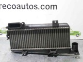 Recambio de intercooler para citroën xsara berlina 1.9 td sx referencia OEM IAM 9613541380 50277557 VALEO