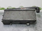Recambio de intercooler para citroën xsara berlina 1.9 td sx referencia OEM IAM 9613541380 50277557 VALEO