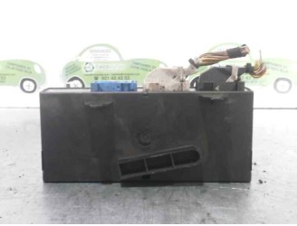 Recambio de modulo electronico para bmw serie 3 berlina (e36) 2.5 turbodiesel cat referencia OEM IAM 641183909001 084821503 