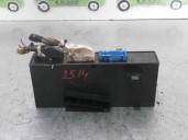 Recambio de modulo electronico para bmw serie 3 berlina (e36) 2.5 turbodiesel cat referencia OEM IAM 641183909001 084821503 