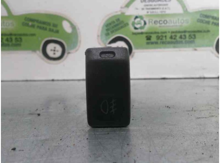 Recambio de mando para volkswagen golf ii (191/193) 1.8 16v (kr) referencia OEM IAM 191941535B  