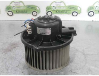 Recambio de motor calefaccion para mitsubishi space star (dg0) 1.3 cat referencia OEM IAM MF0160700260 0130111191 BOSCH