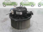 Recambio de motor calefaccion para mitsubishi space star (dg0) 1.3 cat referencia OEM IAM MF0160700260 0130111191 BOSCH