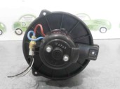 Recambio de motor calefaccion para mitsubishi space star (dg0) 1.3 cat referencia OEM IAM MF0160700260 0130111191 BOSCH