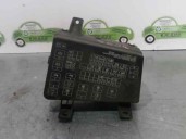 Recambio de caja reles / fusibles para mitsubishi space star (dg0) 1.3 cat referencia OEM IAM 98600 SIEMENS