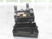 Recambio de caja reles / fusibles para mitsubishi space star (dg0) 1.3 cat referencia OEM IAM 98600 SIEMENS