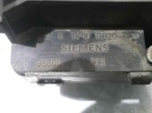 Recambio de caja reles / fusibles para mitsubishi space star (dg0) 1.3 cat referencia OEM IAM 98600 SIEMENS