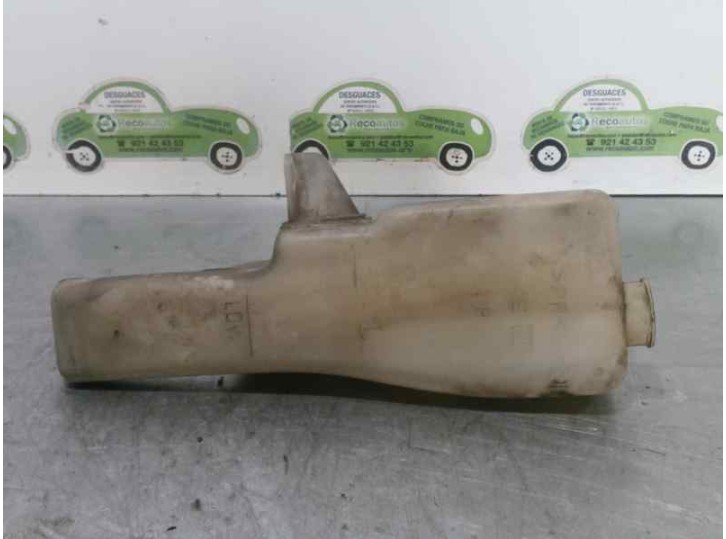 Recambio de deposito expansion para mitsubishi space star (dg0) 1.3 cat referencia OEM IAM   