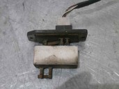 Recambio de resistencia calefaccion para mitsubishi space star (dg0) 1.3 cat referencia OEM IAM 12U281 