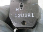 Recambio de resistencia calefaccion para mitsubishi space star (dg0) 1.3 cat referencia OEM IAM 12U281 