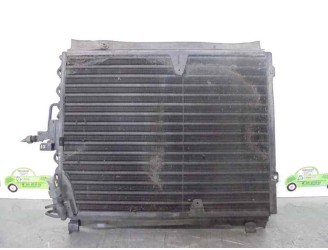 Recambio de condensador / radiador aire acondicionado para opel astra f berlina 1.6 16v referencia OEM IAM 52464309 