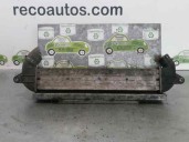 Recambio de intercooler para fiat doblo (119) 1.9 jtd cat referencia OEM IAM 46849068  KALE