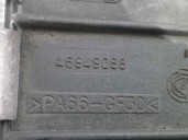 Recambio de intercooler para fiat doblo (119) 1.9 jtd cat referencia OEM IAM 46849068 KALE