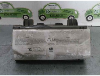 Recambio de airbag delantero derecho para opel combo (corsa c) 1.3 16v cdti cat (z 13 dt / ln9) referencia OEM IAM 13188043 6042