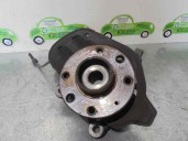 Recambio de mangueta delantera izquierda para opel combo (corsa c) 1.3 16v cdti cat (z 13 dt / ln9) referencia OEM IAM 