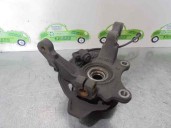 Recambio de mangueta delantera izquierda para opel combo (corsa c) 1.3 16v cdti cat (z 13 dt / ln9) referencia OEM IAM 