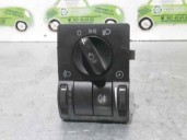 Recambio de mando luces salpicadero para opel combo (corsa c) 1.3 16v cdti cat (z 13 dt / ln9) referencia OEM IAM 9116614 052411