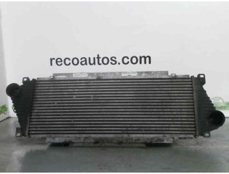 Recambio de intercooler para mercedes-benz sprinter 02.00  caja abierta 416 cdi (904.612-613) referencia OEM IAM   