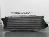Recambio de intercooler para mercedes-benz sprinter 02.00 caja abierta 416 cdi (904.612-613) referencia OEM IAM 
