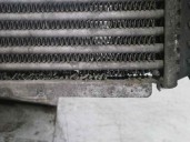 Recambio de intercooler para mercedes-benz sprinter 02.00 caja abierta 416 cdi (904.612-613) referencia OEM IAM 