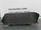 Recambio de intercooler para mercedes-benz sprinter 02.00 caja abierta 416 cdi (904.612-613) referencia OEM IAM 