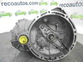 Recambio de caja cambios para smart micro compact car 0.6 referencia OEM IAM 0003202V016 02302114490 