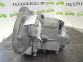 Recambio de caja cambios para smart micro compact car 0.6 referencia OEM IAM 0003202V016 02302114490 