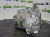 Recambio de caja cambios para smart micro compact car 0.6 referencia OEM IAM 0003202V016 02302114490 