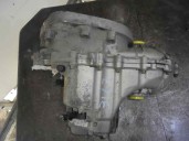 Recambio de caja cambios para smart micro compact car 0.6 referencia OEM IAM 0003202V016 02302114490 