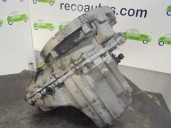 Recambio de caja cambios para smart micro compact car 0.6 referencia OEM IAM 0003202V016 02302114490 