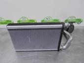 Recambio de radiador calefaccion / aire acondicionado para bmw serie 1 berlina (e81/e87) 1.6 16v cat referencia OEM IAM 985422V0