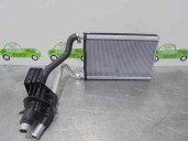 Recambio de radiador calefaccion / aire acondicionado para bmw serie 1 berlina (e81/e87) 1.6 16v cat referencia OEM IAM 985422V0